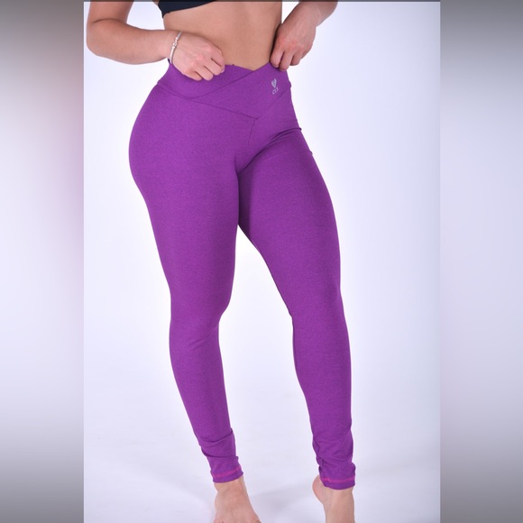CLS Sportswear NC Elite Fuse Tonic Leggings - Picture 4 of 11
